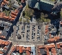 Der neue Markt von oben