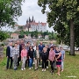 AG Historische Städte_2022 in Meißen