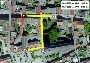 Sperrung Heilgeiststraße am 23. und 30. September