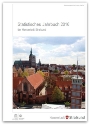 Cover Statistisches Jahrbuch 2016