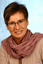 Behindertenbeauftragte Petra Breuer