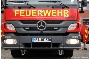 Feuerwehr