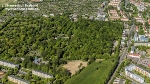 Zentralfriedhof Zentralfriedhof