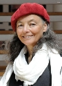 Foto Blanche Kommerell