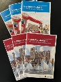Freizeitbroschüre für Stralsund. Kulturelle und sportliche Angebote unserer Stadt in einer Publikation