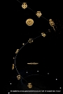 Grandios präsentiert – der 1.000 Jahre alte Goldschmuck von Hiddensee