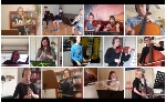 Screenshot Video Musikschulorchester