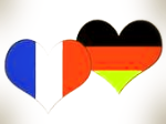 Deutsch-französische Freundschaft