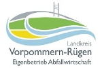 Logo Abfallwirtschaft