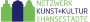 Logo Netzwerk Kunst und Kultur der Hansestädte