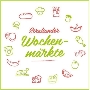 Wochenmarkt Stralsund