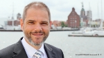Oberbürgermeister Dr.-Ing. Alexander Badrow Oberbürgermeister Dr.-Ing. Alexander Badrow