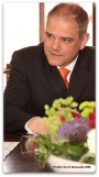 Oberbürgermeister Dr.-Ing. Alexander Badrow 2016