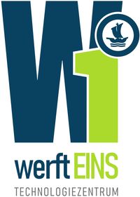 Logo werftEINS 