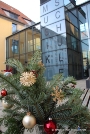 Die Musikschule Stralsund in der Weihnachtszeit