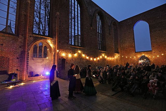 Nikolaimarkt 3 Nikolaimarkt 3