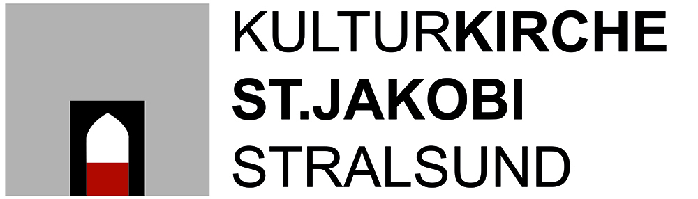 Kulturkirche St. Jakobi Stralsund