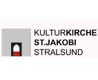 Kulturkirche St. Jakobi Stralsund