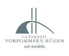 Landkreises Vorpommern-Rügen