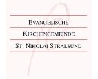 Evangelische Kirchgemeinde St. Nikolai Stralsund